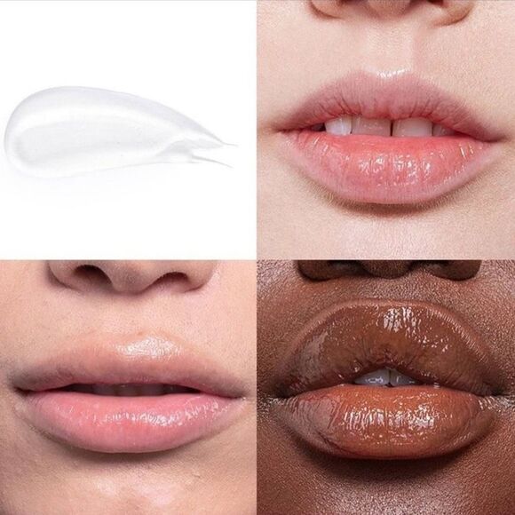 Urban Decay Plumping Shine Balm - Coconut Water - 8.1 ml / 0.2 fl oz - Picture 3 of 5